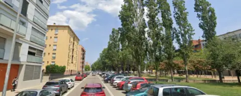 Garaje en Carrer de la Moreneta