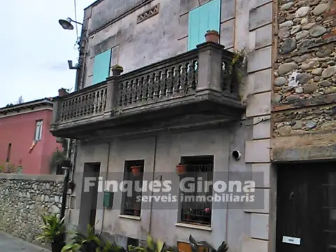 Casa en Carrer Priorat, 31