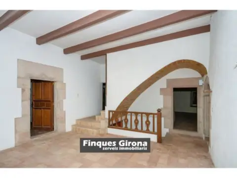 Casa en Carrer de Santa Coloma de Farners