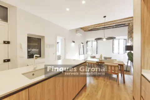 Piso en Carrer de Claveria