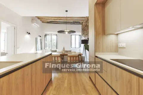 Piso en Carrer de Claveria