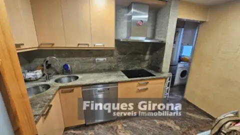 Piso en Carrer del Llevant