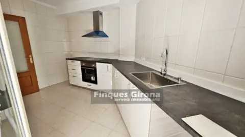 Piso en Carrer de la Garrotxa