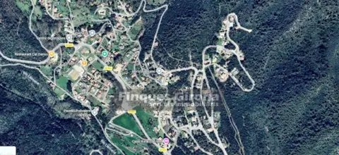 Terreno en Urbanització Llora