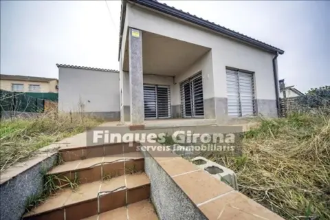 Casa unifamiliar en Carrer Vent Sant