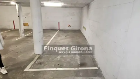 Garaje en Carrer del Carme, 165