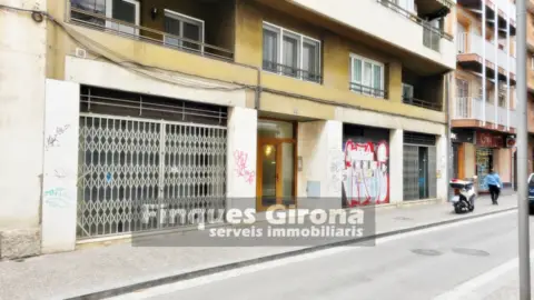 Local comercial en Carrer de la Rutlla, 55