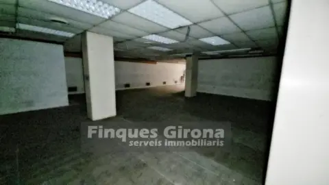 Local comercial en Carrer de la Rutlla, 55