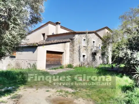 Chalet en Quart, Zona de - Quart