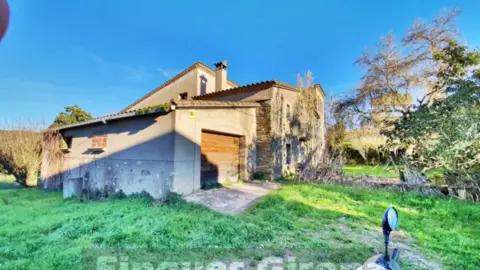 Chalet en Quart, Zona de - Quart