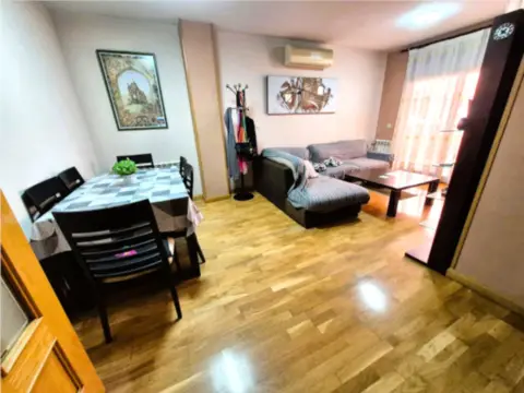 Piso en El Nido-Las Fuentes
