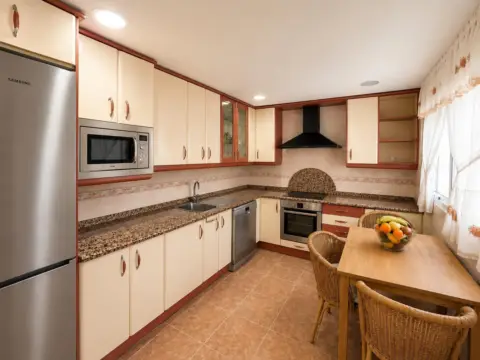 Chalet pareado en Las Américas