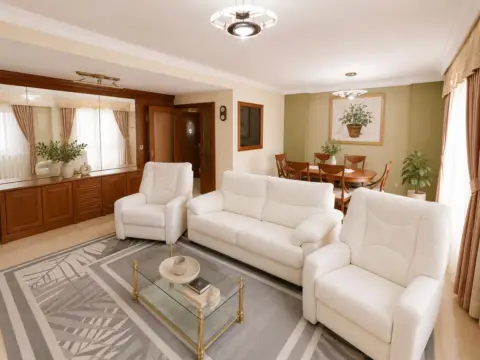 Chalet pareado en Las Américas