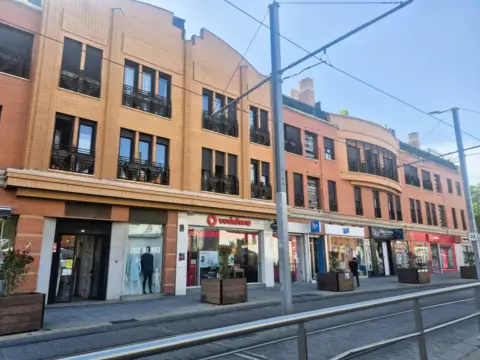 Piso en Centro