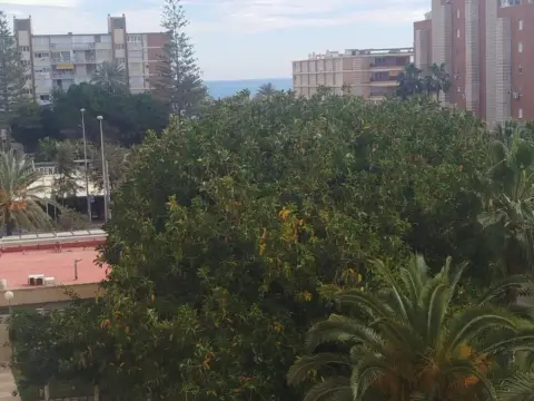 Piso en Avenida de la Costa Blanca