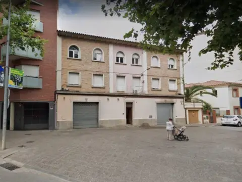 Terreno en Carrer del Riu Güell