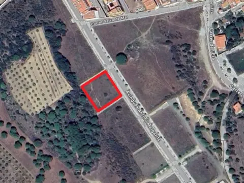 Terreno en Avinguda de Antoni Margarits