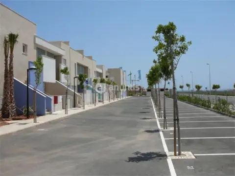 Apartamento en Avenida de los Cerrillos, 86