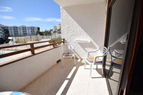 Apartamento en Playa del Inglés