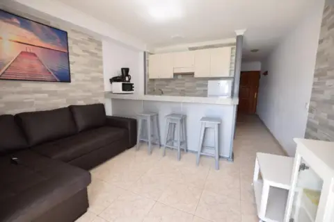 Apartamento en Playa del Inglés