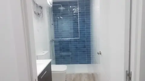 Piso en Centro
