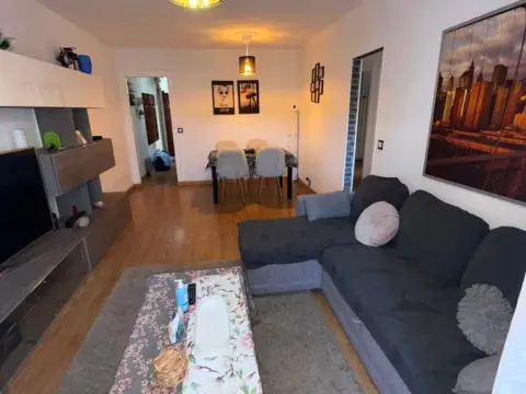 Piso en Jinámar