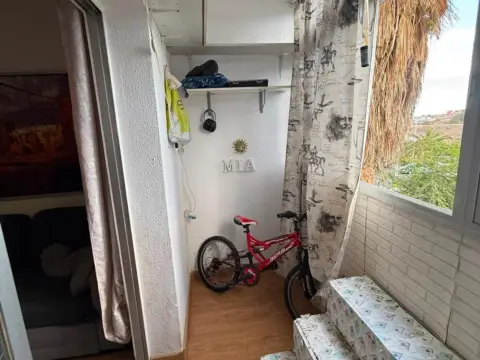 Piso en Jinámar