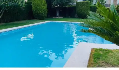 Casa en Carrer Marina Alta