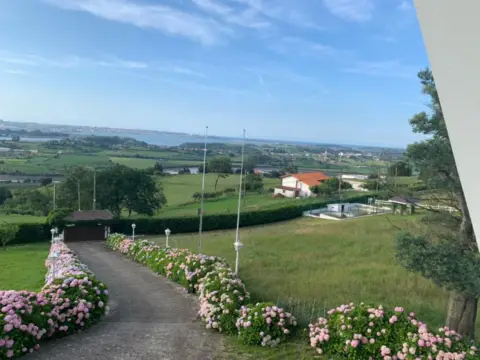 Casa en Barrio de San Salvador