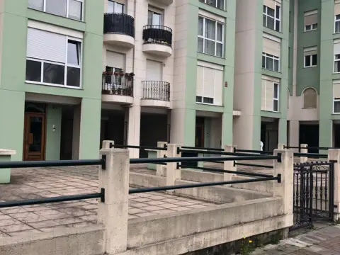 Piso en calle de los Encinares