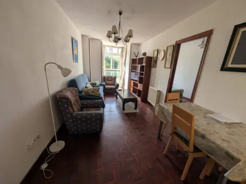 Apartamento en Avenida de Eduardo García del Río