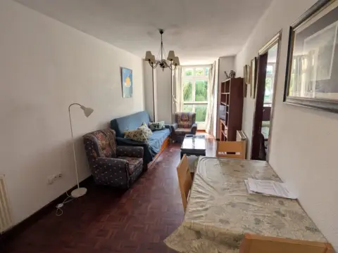 Apartamento en Avenida de Eduardo García del Río