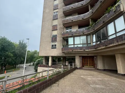 Piso en calle de Leonardo Torres Quevedo