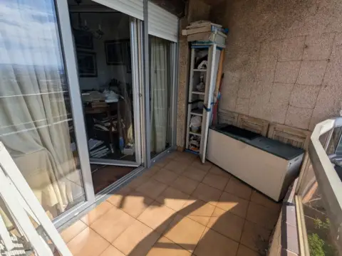 Piso en calle de Leonardo Torres Quevedo