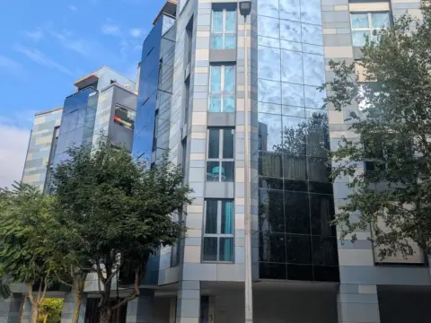 Piso en Avenida del Doctor Diego Madrazo