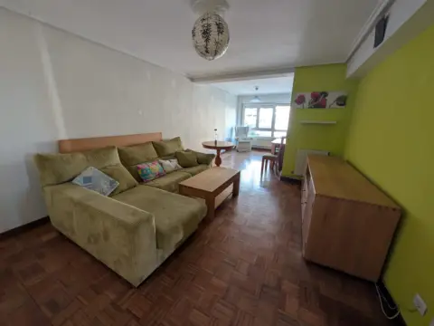 Piso en Avenida del Cardenal Herrera Oria