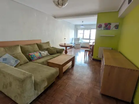 Piso en Avenida del Cardenal Herrera Oria