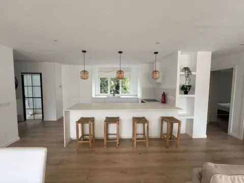 Piso en calle del Ingenio