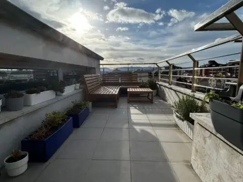 Dúplex en Avenida del Doctor Diego Madrazo