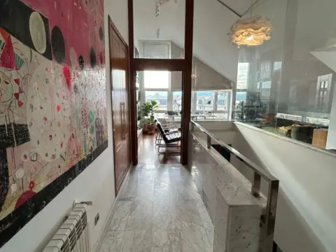 Dúplex en Avenida del Doctor Diego Madrazo