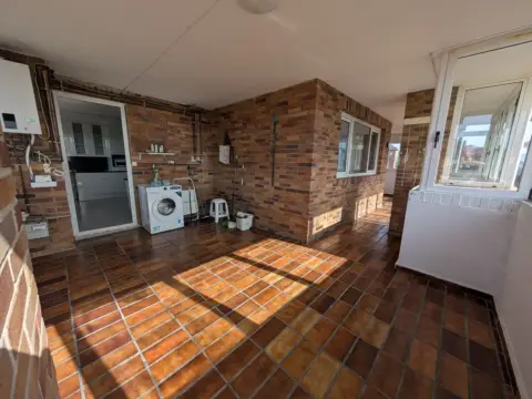 Dúplex en calle de Manuel González Hoyos