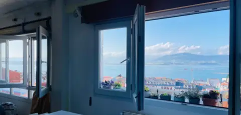Apartamento en calle de Enrique Gran