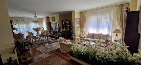 Piso en Angel Etorbidea