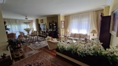 Piso en Angel Etorbidea