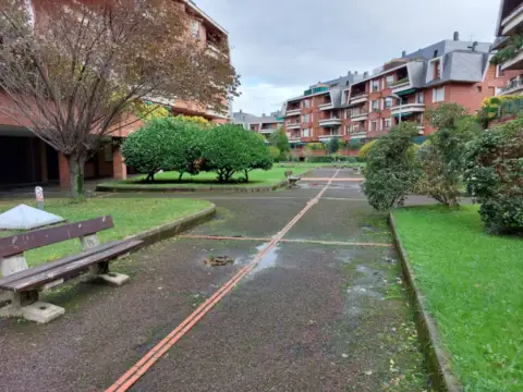 Piso en calle del Pinar