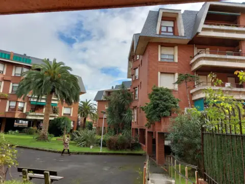 Piso en calle del Pinar