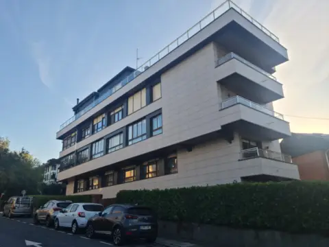 Piso en calle de Urbasa