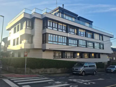 Piso en calle de Urbasa