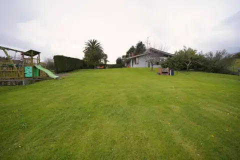 Casa en Barrio de Mendieta