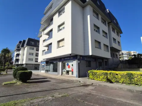 Piso en calle de Areneazpi